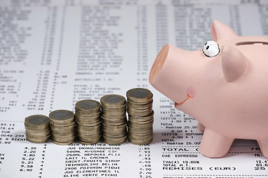 Financial savings & emergency planning
