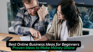 proven ideas for an online business