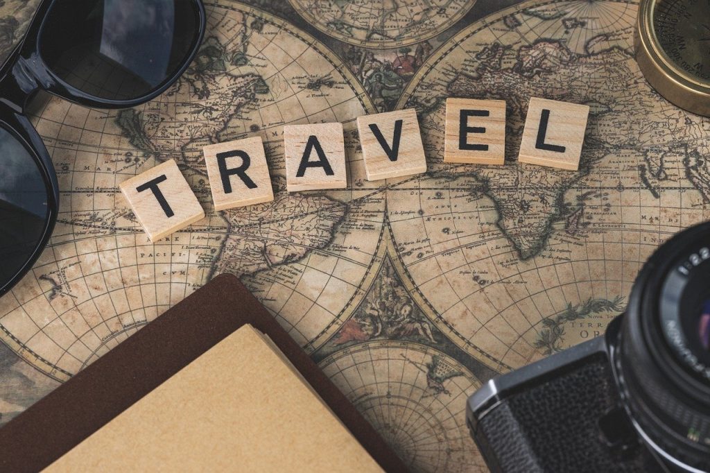 travel, holiday, leisure, geographical freedom