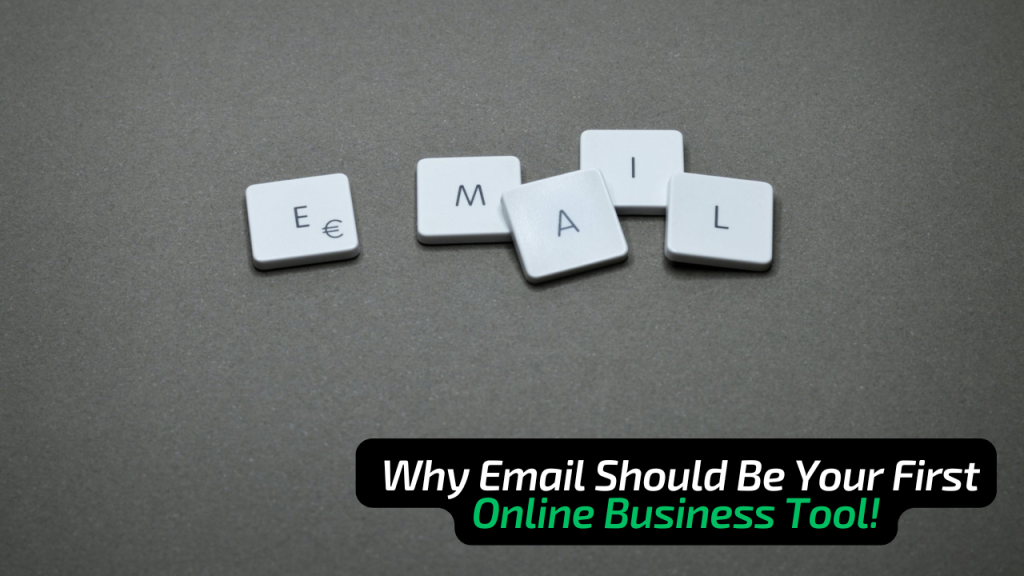 benefits of email marketing