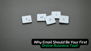 benefits of email marketing